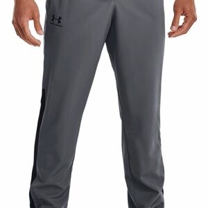 Under Armour Charcoal Performance Pants